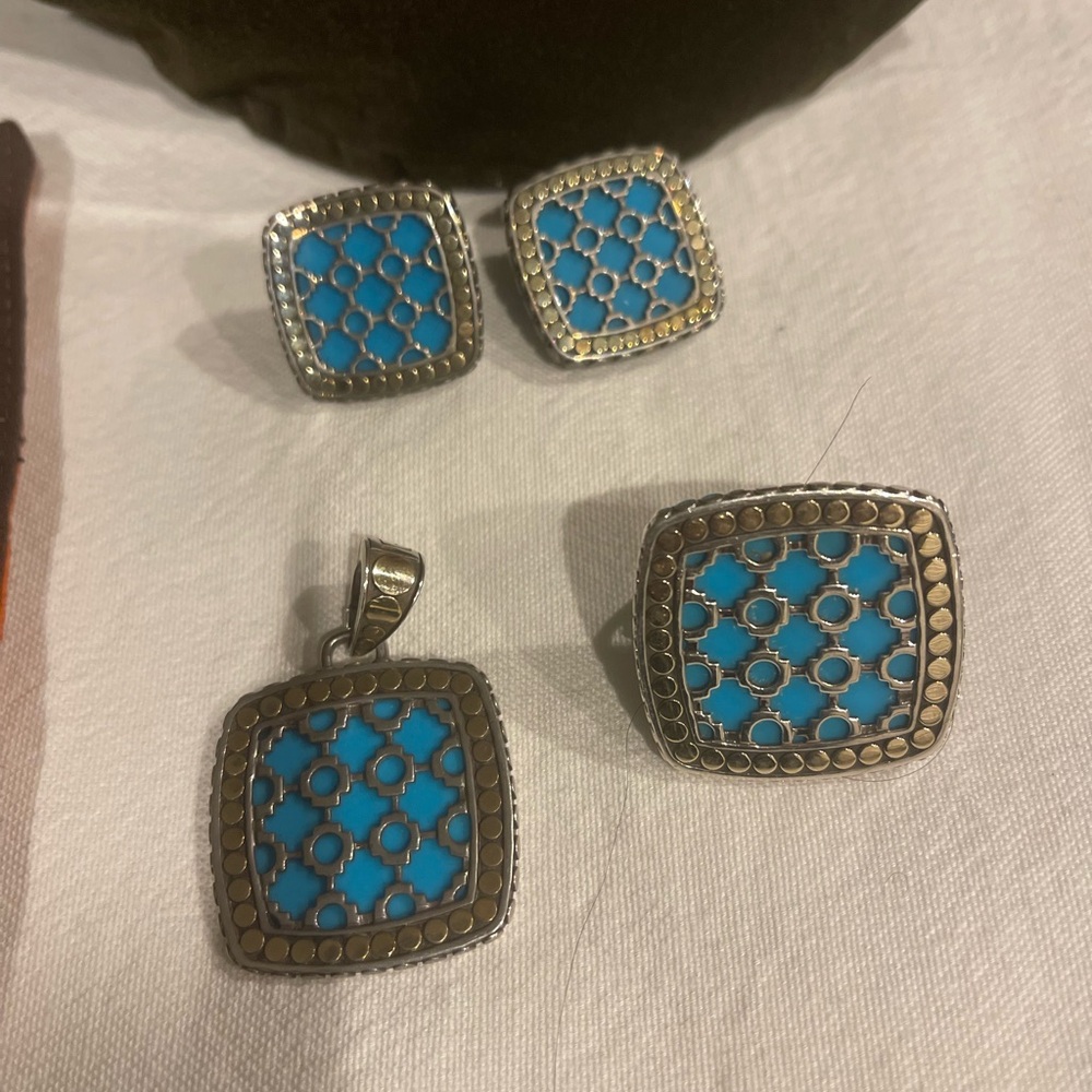 John Hardy Jewelry